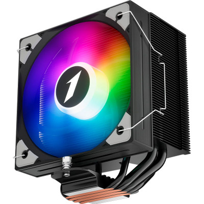 Кулер для процессора 1stPlayer PS130-BK Винница - изображение 11