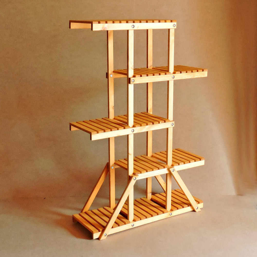 Підставка для квітів "Шаранта" каррі Миколаїв - фото 4