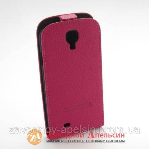 Чехол книжка Samsung I9500 I9505 S4 Chic Case 1 Одесса - изображение 2