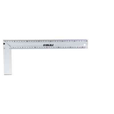 Косинець Sigma алюмінієвий 350мм (3615351) Вінниця