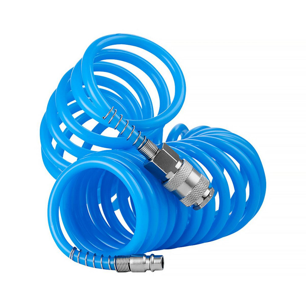 Шланг повітряний Molder 5м, 8х5мм Київ - фото 2