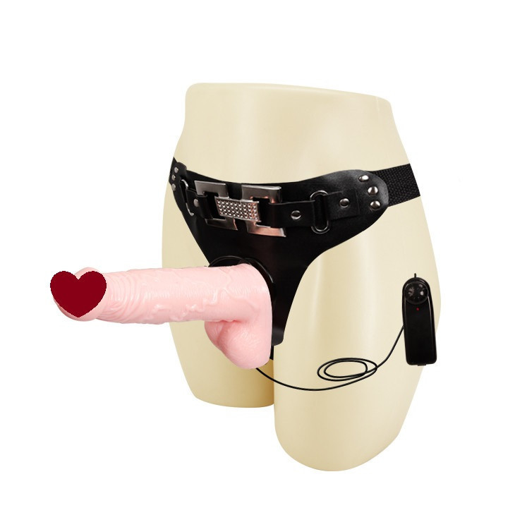 Страпон BAILE Sensual Comfort Strap-On Sex Aura Киев - изображение 1