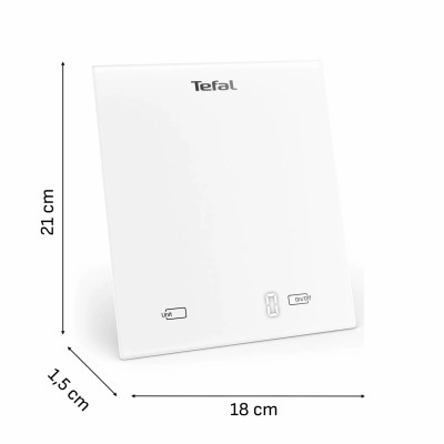 Весы кухонные Tefal BC5504V0 Вінниця - фото 4