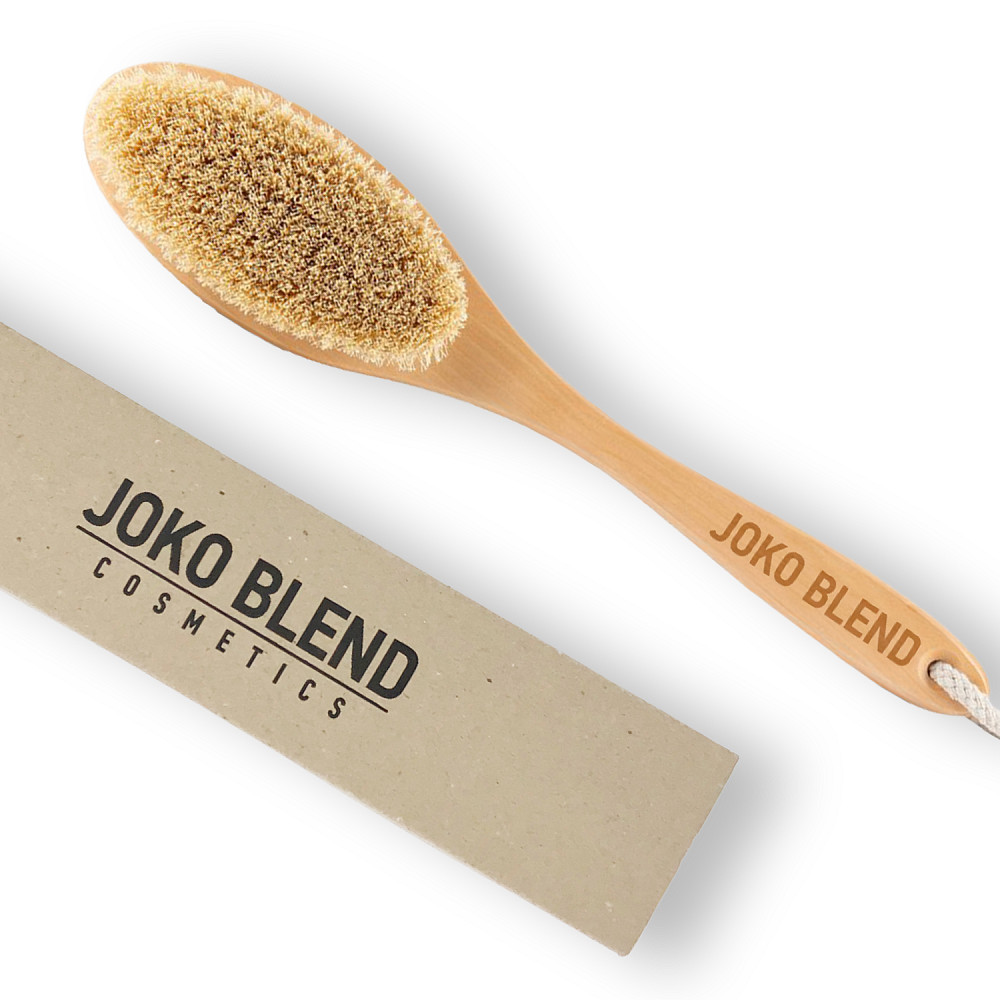 Массажная щетка для тела Joko Blend Киев - изображение 3