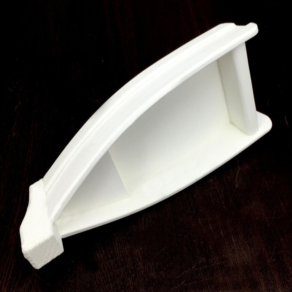 Човен для подачі суші "Дунгуань 34" зефір Миколаїв - фото 3