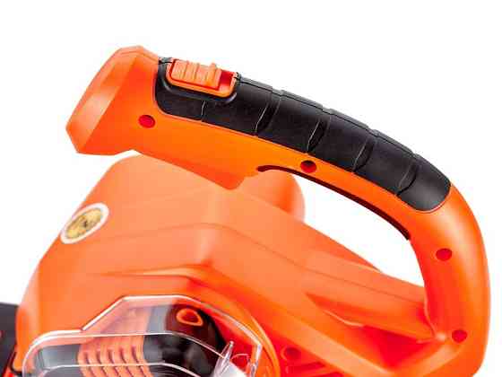 Повітродувка акумуляторна 36B Sturm GBE2230CL (читати опис) Рівне