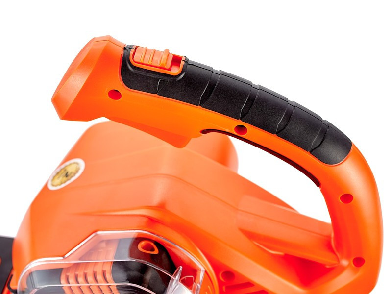 Воздуходувка аккумуляторная 36B Sturm GBE2230CL (читать описание) Ровно - изображение 2