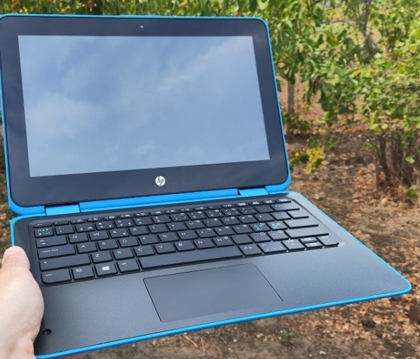 Ноутбук Сенсорный: HP x360 8/256Gb. PROBOOK. Київ - фото 8