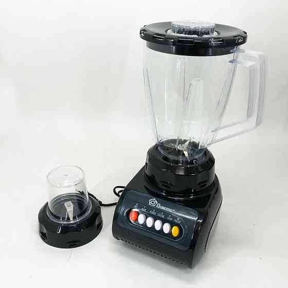 Чоппер для кухни DOMOTEC MS-9099 250 Вт, Блендер настольный электрический, Блендер измельчитель EH-63 Киев