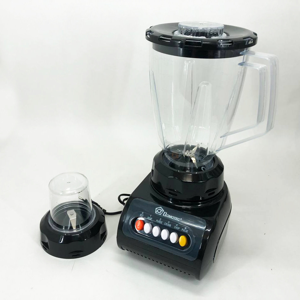 Чоппер для кухни DOMOTEC MS-9099 250 Вт, Блендер настольный электрический, Блендер измельчитель EH-63 Киев - изображение 5