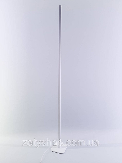 Угловая Смарт LED RGB Лампа Киев - изображение 8