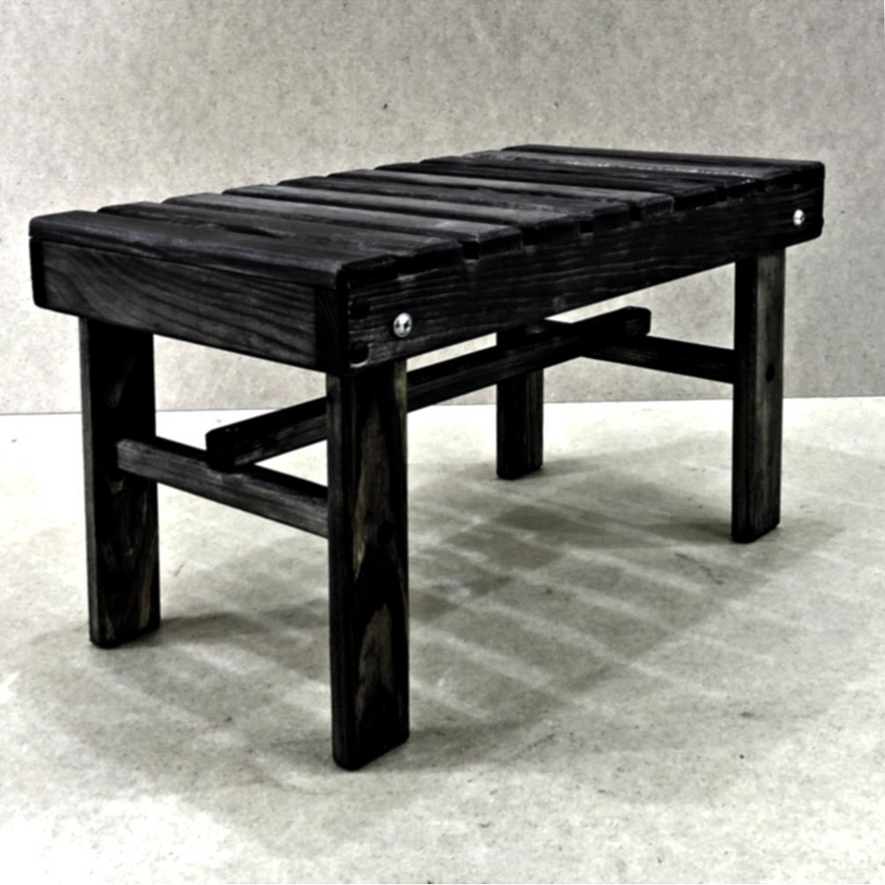 Стілець "Тилігул 50х30х30" венге Миколаїв - фото 1