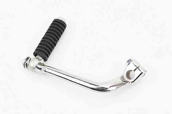 Важель кікстартера DELTA Київ