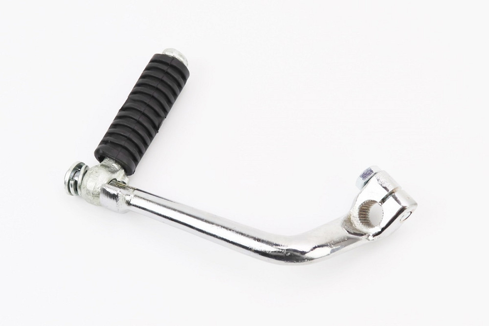 Важель кікстартера DELTA Київ - фото 2