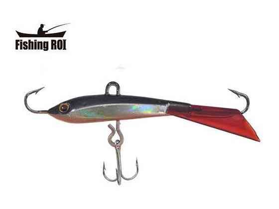 Балансир Bandit 10г #23 38мм арт.7011-38-10-23 ТМ FISHING ROI Київ
