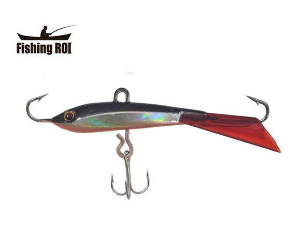 Балансир Bandit 10г #23 38мм арт.7011-38-10-23 ТМ FISHING ROI Київ - фото 1
