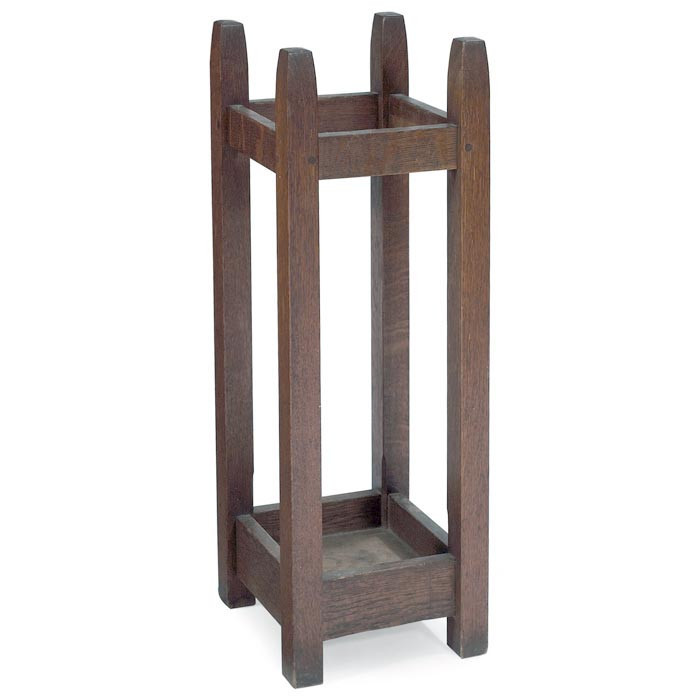 Підставка для парасольок "Одер" мокко Миколаїв - фото 1