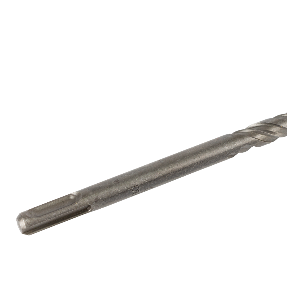 Бур для бетону SDS-plus твердосплав S4 Ø 12 × 460 мм GRAD (1812315) Київ - фото 2