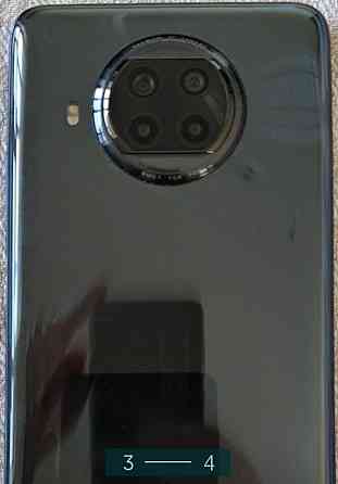 Смартфон Xiaomi Mi 10T Lite 5G. Київ