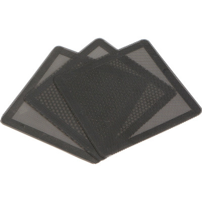 Пылевой фильтр для ПК Gelid Solutions MAGNET MESH DUST FILTER 140 3pcs (SL-Dust-04) Винница - изображение 1