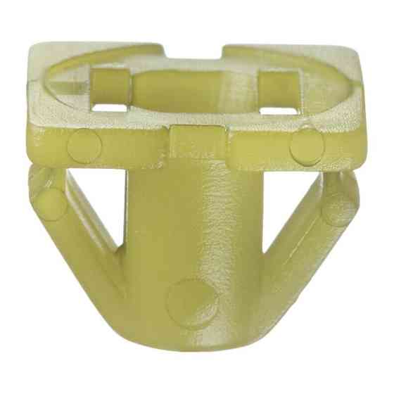 Втулка молдингів двері Hyundai 8775634520 14809 Київ