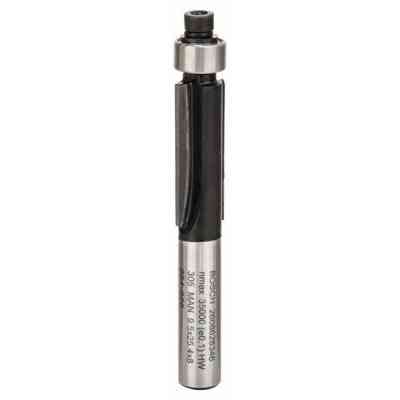 Фреза Bosch Professional для выборки заподлицо, Std, S8, D9.5, L25.4 (2.608.628.346) Винница