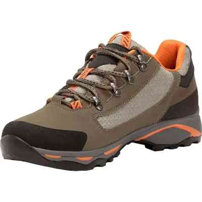 Кроссовки Chiruca Santiago 08 Gore-Tex Коричневий/Помаранчевий 44 (4489308-44) Винница