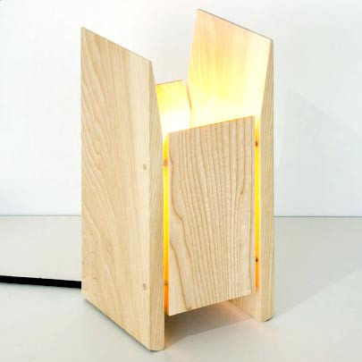 Светильник настольный 