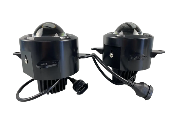 Комплект противотуманных LED фар StarLight HP-GZD-400-01 DAF-105 белый свет (XF, CF, LF) Харьков