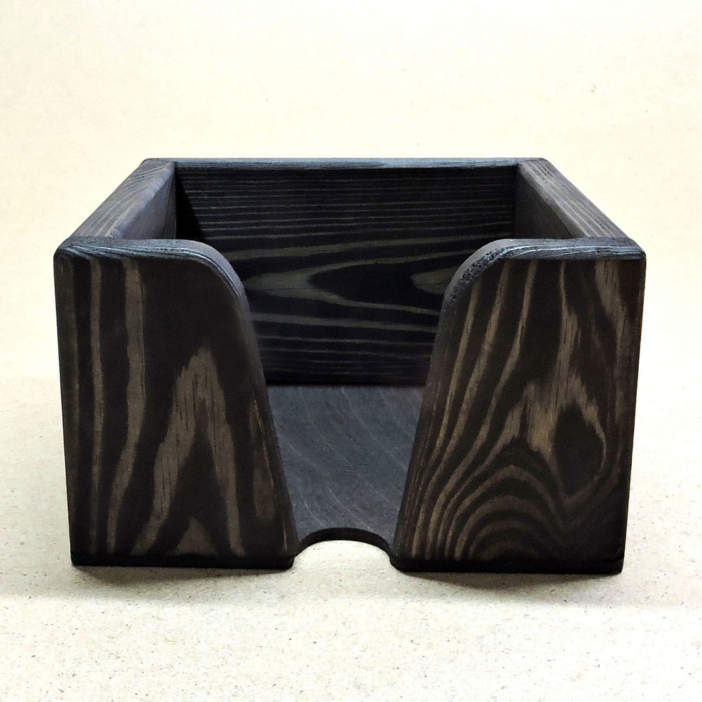 Серветниця "Гвадіана" венге Миколаїв - фото 1