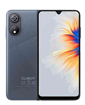 Захисне скло 5D для Cubot P60, Made in Ukraine Київ