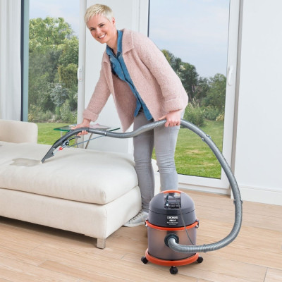 Пылесос Thomas 788121 Винница - изображение 3