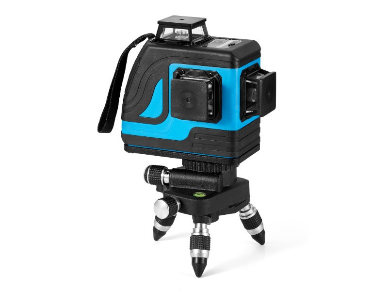 Самовирівнювальний рівень лазерний Sturm 1040-12-GR, 12 променів (читувати опис) Рівне - фото 3