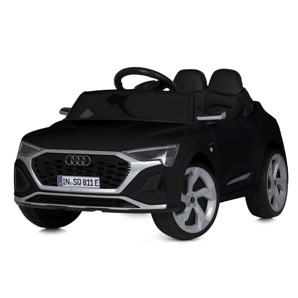 Дитячий електромобіль Машина M 5899EBLR-2 до 30 кг Вінниця - фото 1