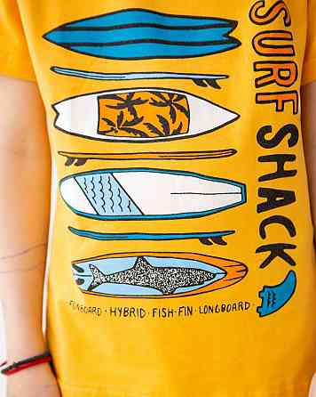 Комплект для мальчика с капри подросток Tom John 89874 10-11 Киев