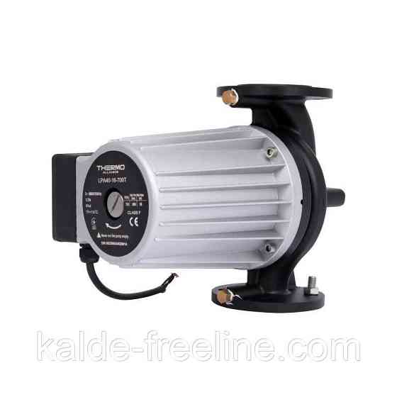 Насос циркуляційний Thermo Alliance  LPA40-13-550 Харків