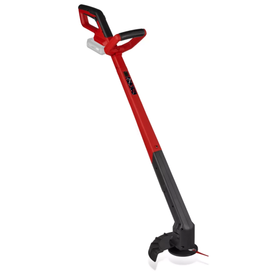 Аккумуляторный триммер Einhell GC-CT 18/2411 Li P-Solo : без АКБ и ЗУ (3411115) Киев