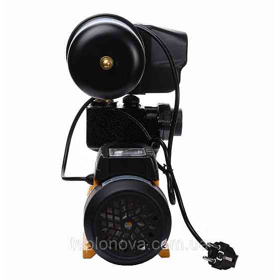 Насосная станция Optima TPS60 ″MINI″ Черновцы