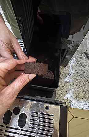 Кофемашина Melitta CafeO Cl. Киев