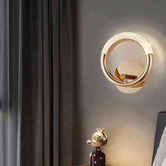 Бра Классическое Бра прованс Бра кантри Бра настенный Бра светодиодное (808691715) Киев