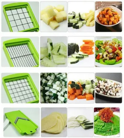 Овощерезка найсер дайсер плюс, Nicer Dicer Plus Коломия