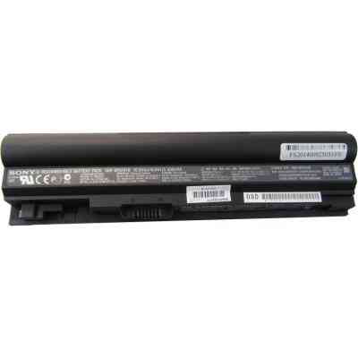 Акумулятор до ноутбука Sony Sony VGP-BPS14 Vaio VGN-TT 5400mAh 6cell 10.8V Li-ion (A41694) Вінниця