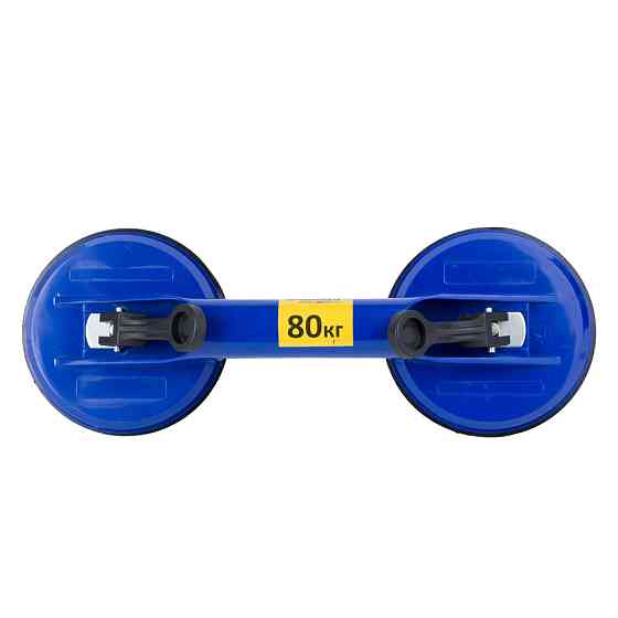 Стеклодомкрат 80кг SIGMA (8222221) Киев