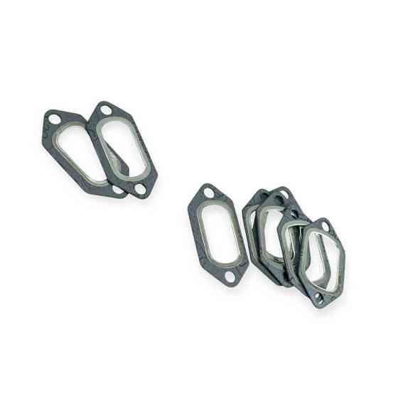 Прокладка Д-144 (комплект) коллектораТ-40 Мукачево