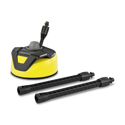 Насадка для мийки високого тиску Karcher T-Racer T5 для апаратів класу K2-K7 (2.644-084.0) Вінниця - фото 1