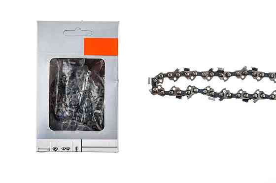 Ланцюг пильний 3/8, 1.3mm, 50зв, RS, під шину 14 (35см) для St 180-250 Мукачево