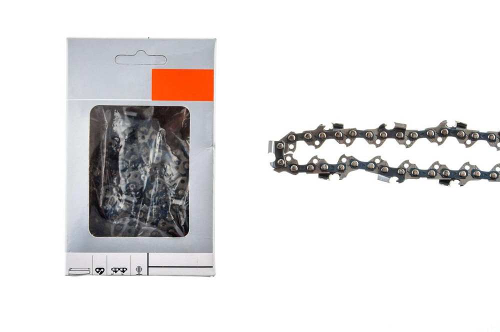 Цепь бдительная 3/8, 1.3mm, 50зв, RS, под шину 14 (35см) для St 180-250 Мукачево - изображение 1