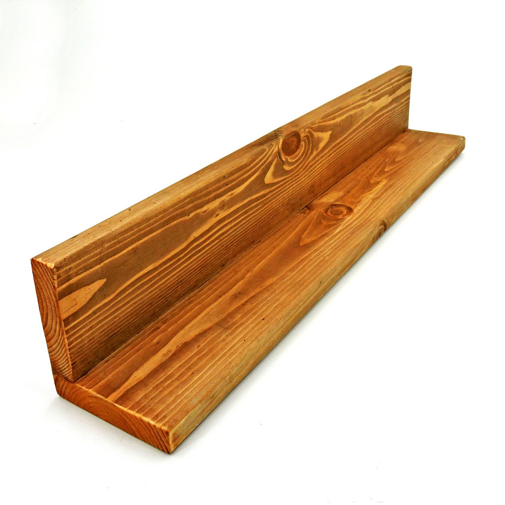 Настенная полка 