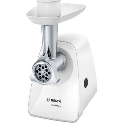 М'ясорубка Bosch MFW2514W Вінниця - фото 2