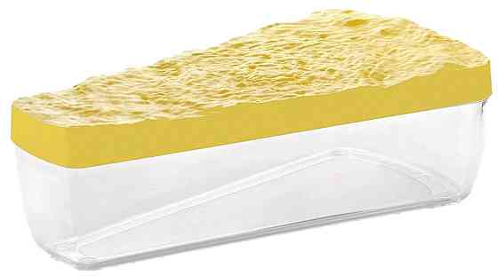 Контейнер для сыра Snips Parmesan Cheese Saver, 0,9 л Киев